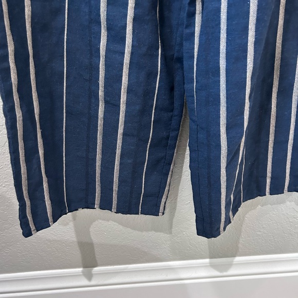 Crop Romper - Picture 8 of 8